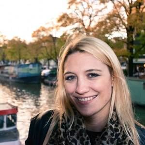 Meet your Posher, Jenna